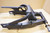 Swingarm - Ψαλιδι GSXR1000 K4