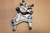 Rear brake caliper - Δαγκανα πισω φρενου XRV750 RD07