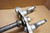 Set of fork yokes - Τιμονοπλακες XRV750 RD07