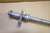 Rear wheel axle - Αξονας πισω τροχου XRV750 RD07