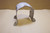 Front mudguard bracket - Βαση μπροστινου φτερου XRV750 RD07