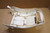 Rear tail panel - Πλαστικο ουρας XRV750 RD07