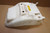 Rear tail panel - Πλαστικο ουρας XRV750 RD07