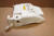 Rear tail panel - Πλαστικο ουρας XRV750 RD07