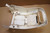 Rear tail panel - Πλαστικο ουρας XRV750 RD07