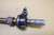 Set of front axle and speedo drive -  Αξονας μπροστινου τροχου και ατερμονας XRV750 RD07