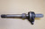 Set of front axle and speedo drive -  Αξονας μπροστινου τροχου και ατερμονας XRV750 RD07