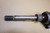 Set of front axle and speedo drive -  Αξονας μπροστινου τροχου και ατερμονας XRV750 RD07