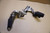 Set of driver's footrests -   Μασπιε οδηγου XRV750 RD07