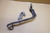 Rear brake pedal  -  Πενταλ πισω φρενου  XRV750 RD07