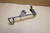 Rear brake pedal  -  Πενταλ πισω φρενου  XRV750 RD07