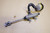 Rear brake master cylinder  -  Τρομπα πισω φρενου XRV750 RD07