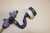 Rear brake master cylinder  -  Τρομπα πισω φρενου XRV750 RD07