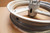 Front wheel - Μπροστινος τροχος FZR400 1WG