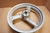 Front wheel - Μπροστινος τροχος FZR400 1WG