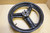 Front wheel  -  Μπροστινος τροχος CB-1 400
