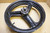 Front wheel  -  Μπροστινος τροχος CB-1 400