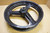 Front wheel  -  Μπροστινος τροχος CB-1 400