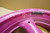 Rear wheel rim - Πισω τροχος GSXR750 W 1993
