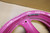 Rear wheel rim - Πισω τροχος GSXR750 W 1993