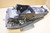 Rear  underpanel -  Πισω καλυμα πλαισιου XRV750 RD07