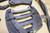 Rear luggage mounts GIVI WINGRACK 2 - Βασεις για βαλιτσες GIVI WINGRACK 2 XRV750 RD07