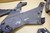 Rear luggage mounts GIVI WINGRACK 2 - Βασεις για βαλιτσες GIVI WINGRACK 2 XRV750 RD07