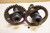 Set of camshafts  -  Εκκεντροφοροι XRV750 RD07