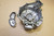 Flywheel cover - Καπακι βολαν XRV750 RD07