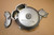 Flywheel cover - Καπακι βολαν XRV750 RD07