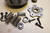 Clutch basket - Καμπανα συμπλεκτη κινητηρα XRV750 RD07