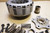 Clutch basket - Καμπανα συμπλεκτη κινητηρα XRV750 RD07