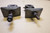 Set of rear chain adjusters - Ρυθμιστες αλυσιδας FZR400 1WG