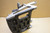 Rear luggage rack  -   Σχαρα αποσκευων KLE500