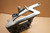 Rear luggage rack  -   Σχαρα αποσκευων KLE500