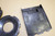 Set of various panels -  Διαφορα πλαστικα XRV750 RD07