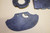 Set of various panels -  Διαφορα πλαστικα XRV750 RD07
