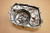 Clutch cover -   Καπακι συμπλεκτη XRV750 RD07