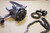 Oil pump - Τρομπα λαδιου XRV750 RD07