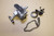 Oil pump - Τρομπα λαδιου XRV750 RD07