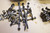 Set of cylinder heads  - Κεφαλες κινητηρα XRV750 RD07