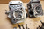 Set of cylinder heads  - Κεφαλες κινητηρα XRV750 RD07