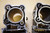 Set of cylinder barrells - Κυλινδροι κινητηρα XRV750 RD07