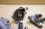 Set of various coolant parts - Διαφορα ανταλλακτικα ψυξης XRV750 RD07
