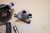 Set of various coolant parts - Διαφορα ανταλλακτικα ψυξης XRV750 RD07