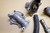 Set of various coolant parts - Διαφορα ανταλλακτικα ψυξης XRV750 RD07