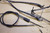 Set of various cables - Διαφορα ανταλλακτικα  XRV750 RD07