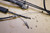 Set of various cables - Διαφορα ανταλλακτικα  XRV750 RD07