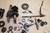 Gearbox - Κιβωτιο ταχυτητων XRV750 RD07