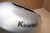 Fuel tank cover - Καλυμα τεποζιτου βενζινης ZX12 NINJA
